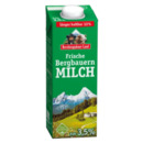 Bild 1 von Berchtesgadener Land Frische Bergbauern Milch