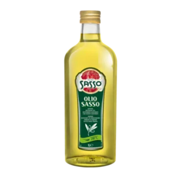 Bild 1 von Sasso natives Olivenöl extra oder Olivenöl mild