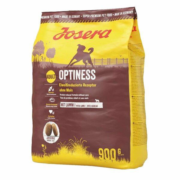 Bild 1 von Josera Optiness 900g