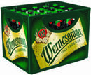 Bild 1 von Wernesgrüner Legende Pils 20 x 0,5 Liter