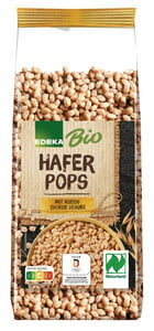 EDEKA Bio Haferpops 375G