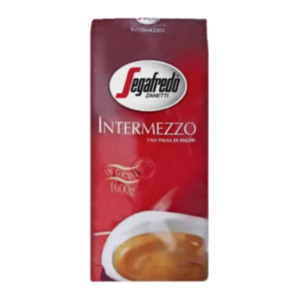 Segafredo Intermezzo