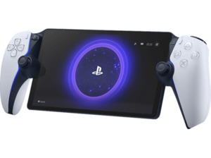 SONY PlayStation Portal™ Remote-Player, Weiß/Schwarz