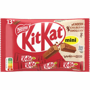 KitKat Minis