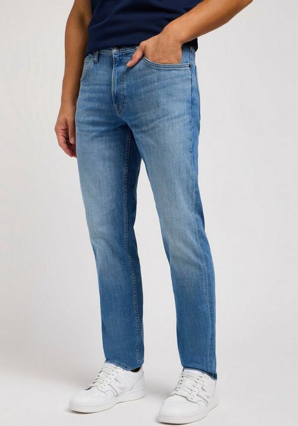 Bild 1 von Lee® Straight-Jeans Brooklyn