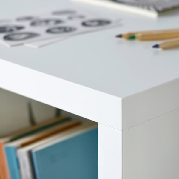 Bild 3 von KALLAX  Schreibtisch