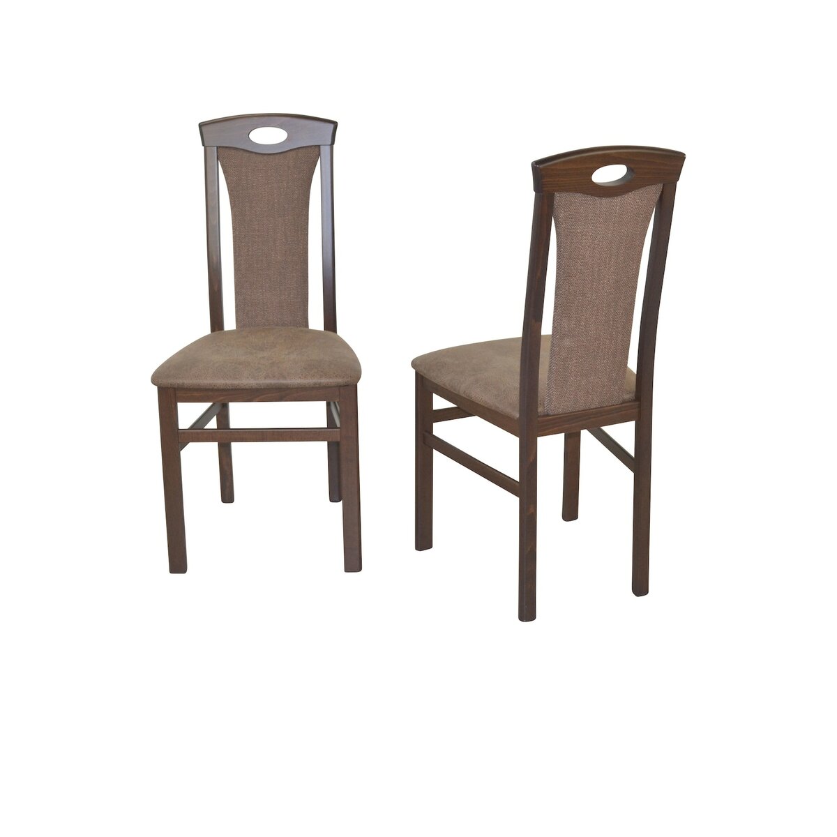 Bild 1 von möbel direkt online Esszimmerstuhl (2 Stück) Larissa