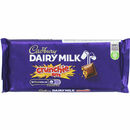 Bild 1 von Cadbury Crunchie Bits