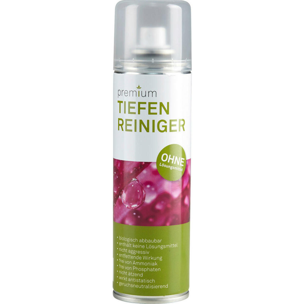 Bild 1 von XXXLutz Reinigungsmittel , Premium Tiefenreiniger , 002897000202