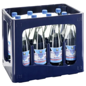 Nürburg Quelle Mineralwasser