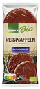 Bild 1 von EDEKA Bio Reiswaffeln Milchschokolade 100G