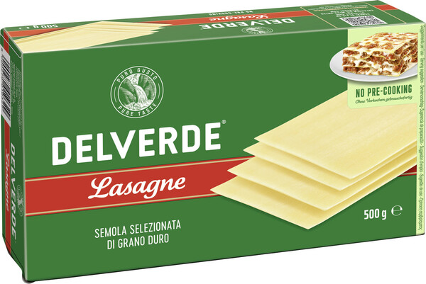 Bild 1 von Buitoni Lasagne 500G