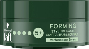 Schwarzkopf Taft Forming Styling Paste 75ML