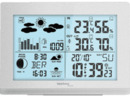 Bild 1 von TECHNOLINE WS 9565 Wetterstation, Silber