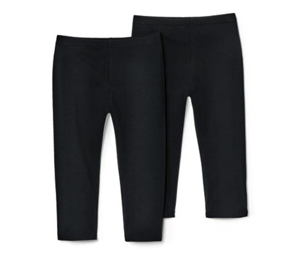 Bild 1 von 2 Kinder-3/4-Leggings