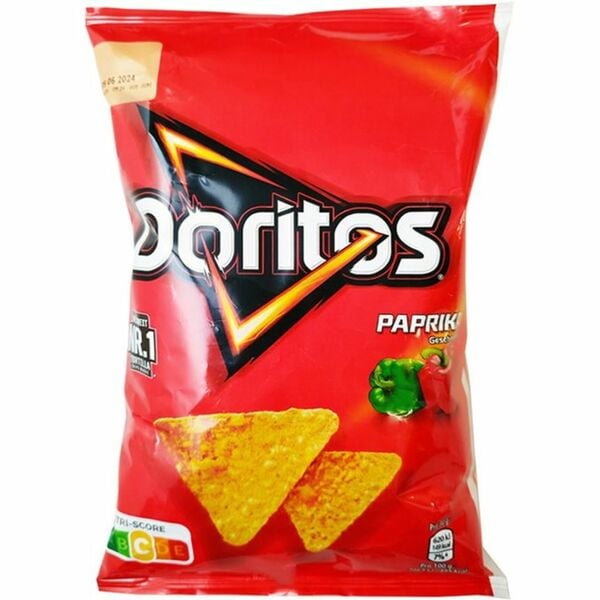 Bild 1 von Doritos Paprika