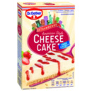Bild 1 von Dr. Oetker Premium Backmischungen Naked Cake oder American Cheesecake