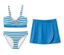 Bild 1 von Kinder-Bikini-Set, 3-teilig