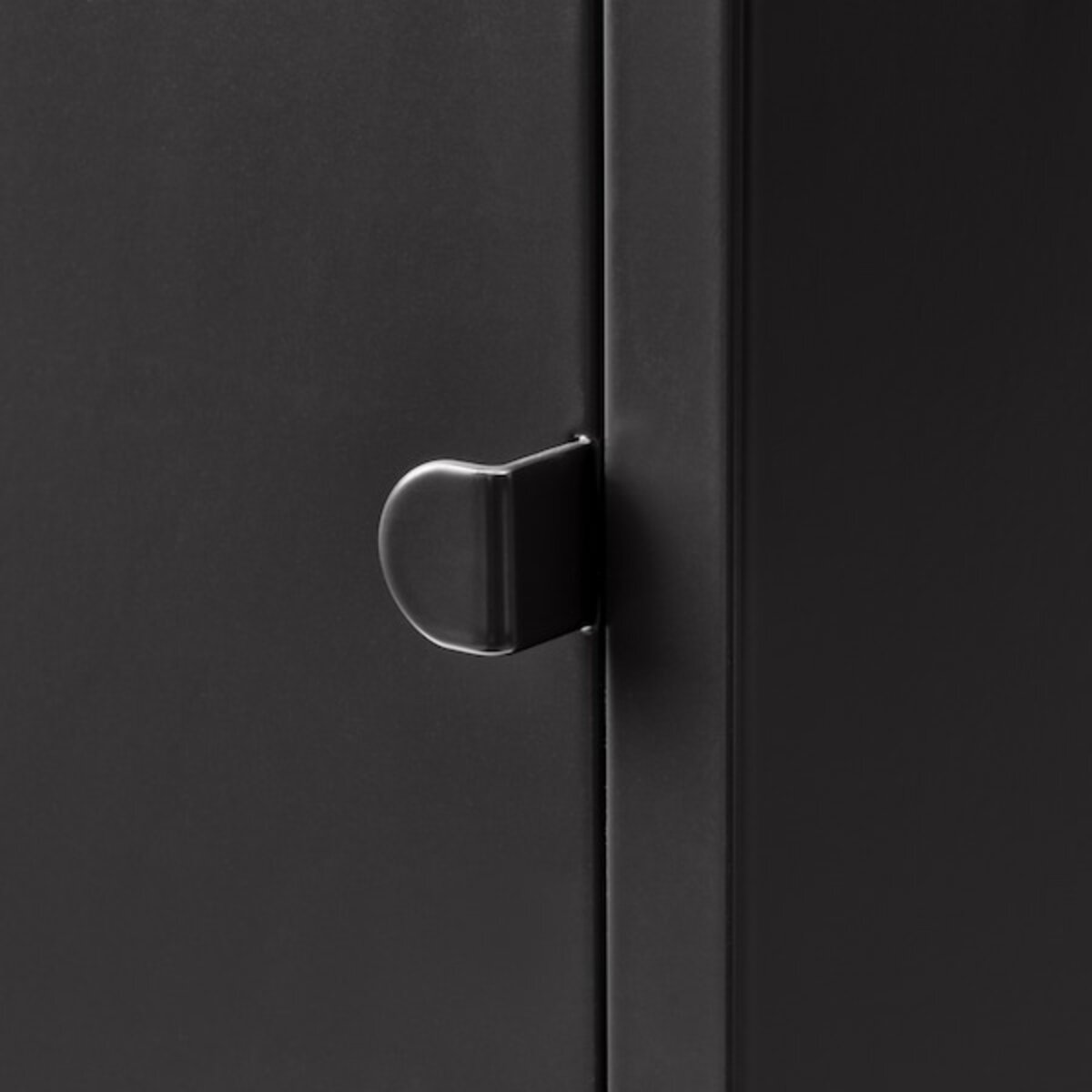 Bild 2 von LIXHULT Schrank, Metall/anthrazit