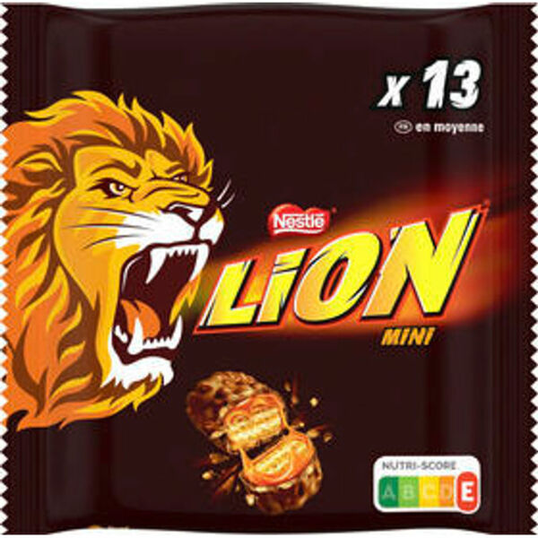 Bild 1 von Lion Minis