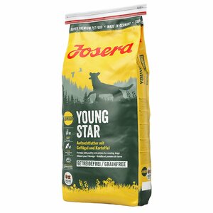 Josera Young Star 15kg