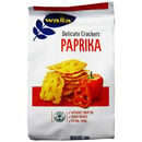 Bild 1 von Wasa Paprika Crackers