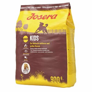 Josera Kids 900g