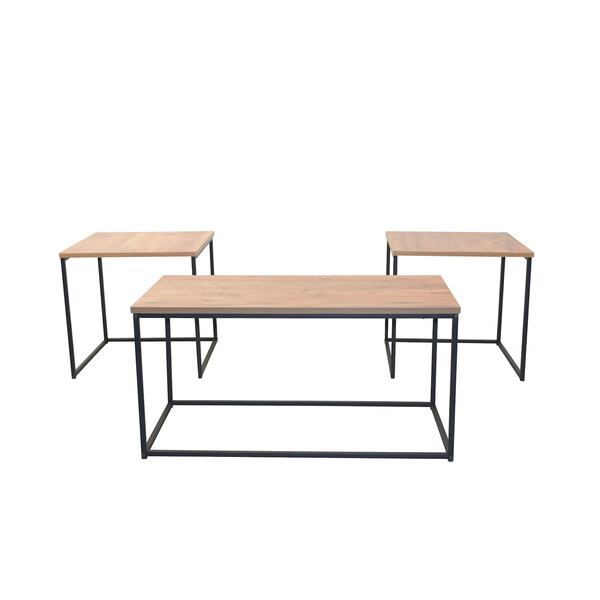 Bild 1 von möbel direkt online 3tlg. Tisch-Set Heike
