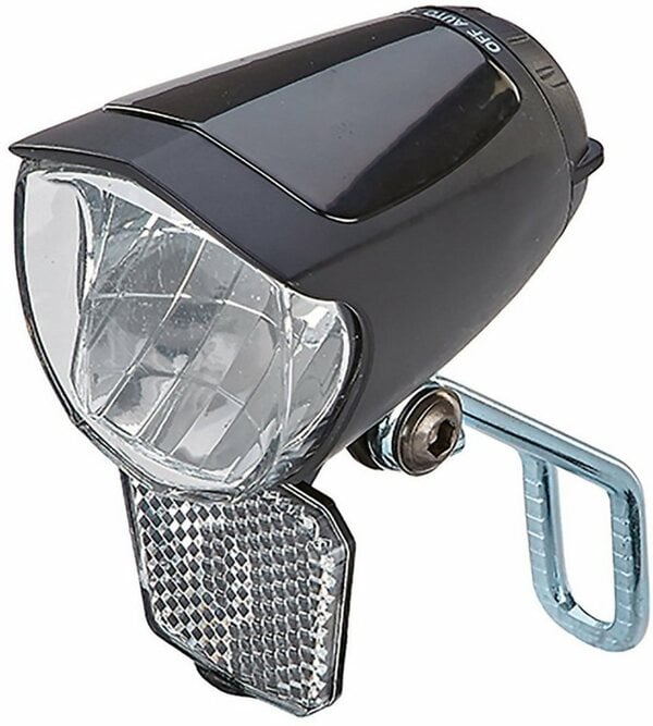 Bild 1 von Prophete Fahrrad-Frontlicht LED-Dynamoscheinwerfer 70 Lux