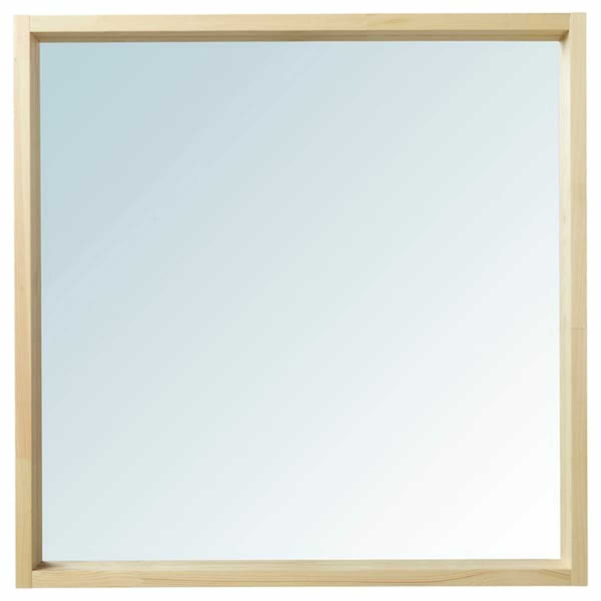 Bild 1 von TURBOKASTANJ  Spiegel 75x75 cm