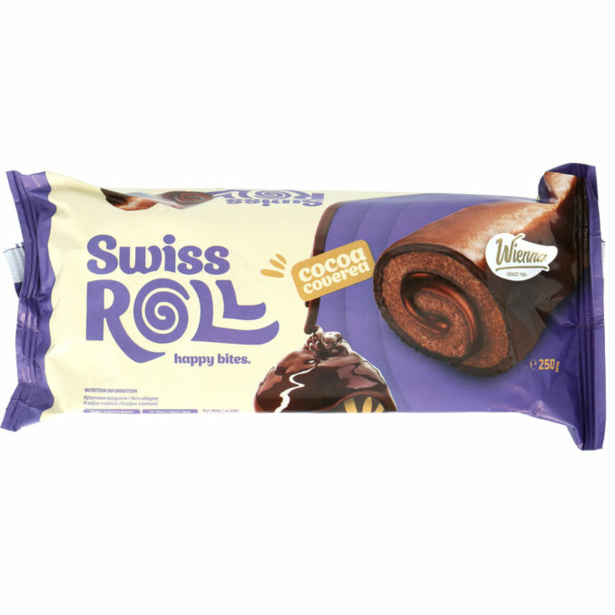 Bild 1 von Wienna Swiss Roll