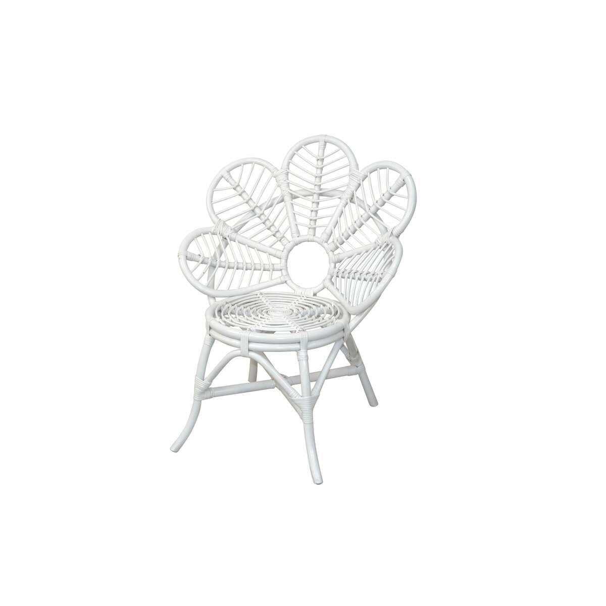 Bild 1 von möbel direkt online Rattansessel Sandra