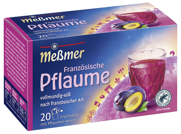 Bild 1 von Meßmer Französische Pflaume 20ST 45G