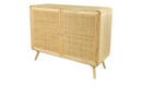 Bild 1 von Kommode  Mujua ¦ holzfarben ¦ Maße (cm): B: 110 H: 85 T: 38 Kommoden & Sideboards > Kommoden - Sconto