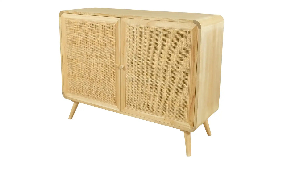 Bild 1 von Kommode  Mujua ¦ holzfarben ¦ Maße (cm): B: 110 H: 85 T: 38 Kommoden & Sideboards > Kommoden - Sconto