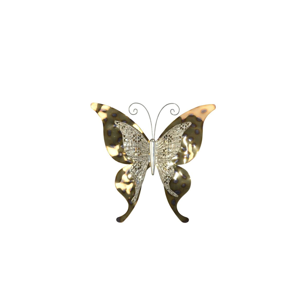 Bild 1 von möbel direkt online Wanddekoration Butterfly