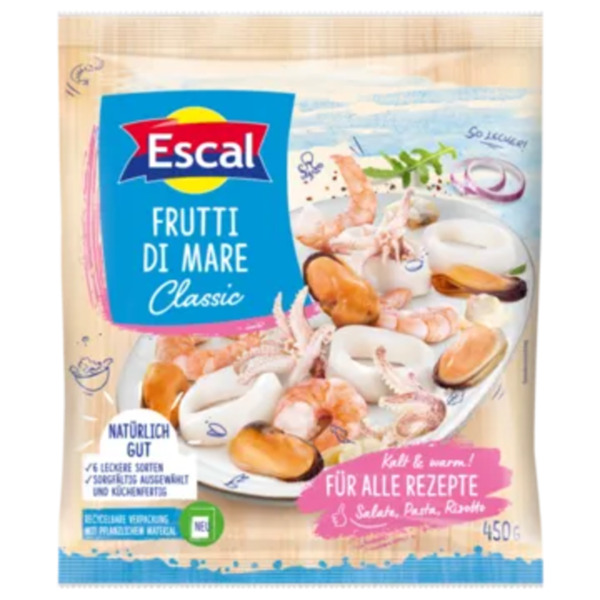 Bild 1 von Escal Frutti di Mare