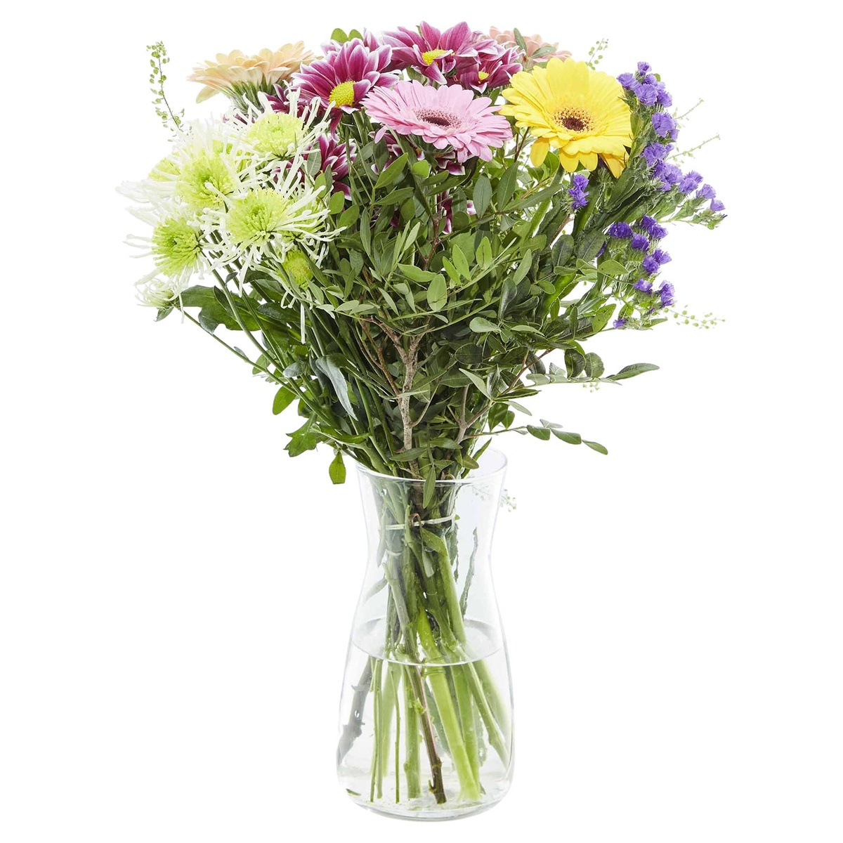 Bild 1 von GARDENLINE Muttertags-Schnittblumen