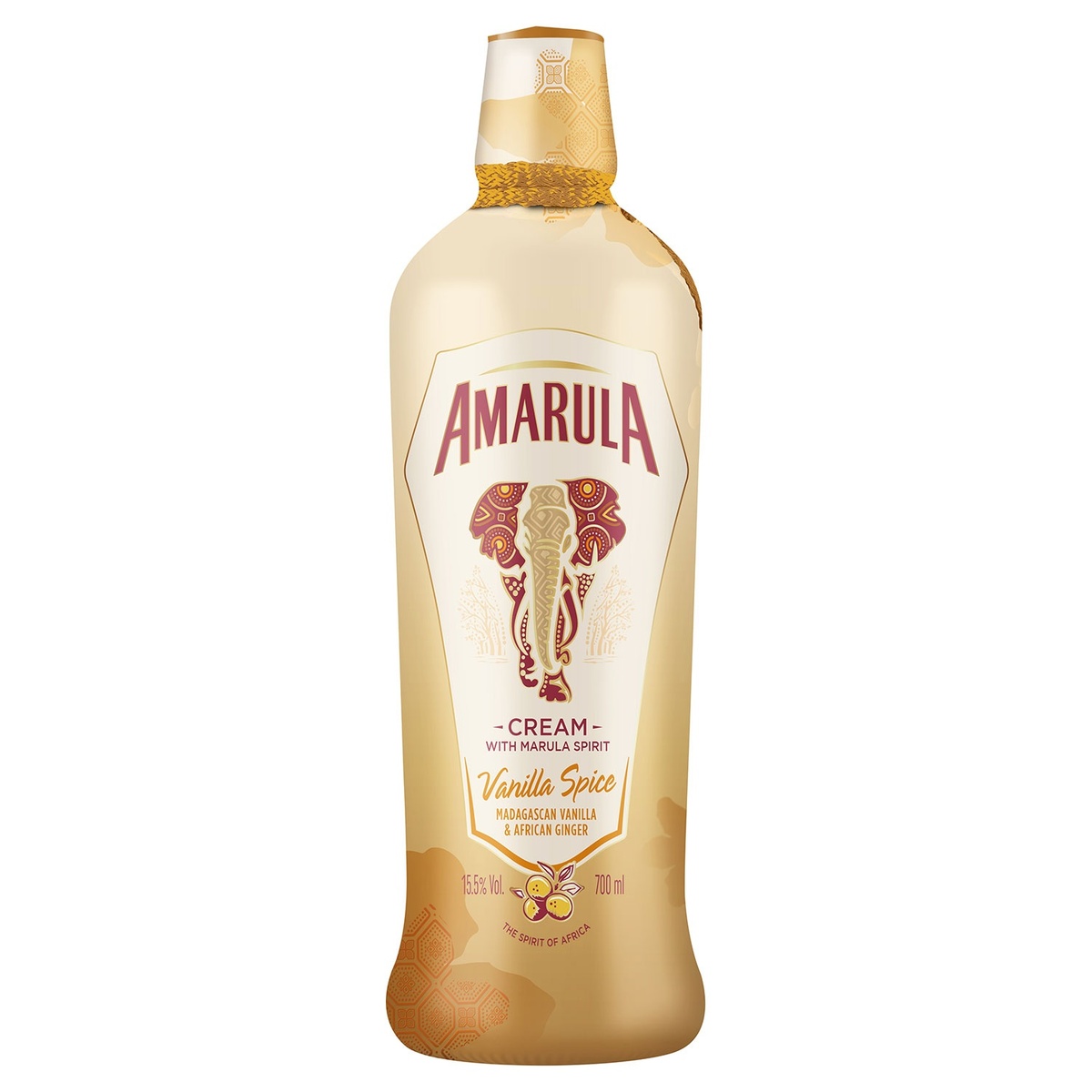 Bild 2 von AMARULA Likör 0,7 l