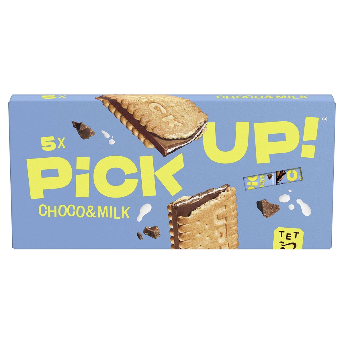 Bild 3 von LEIBNIZ PiCK UP! 140 g