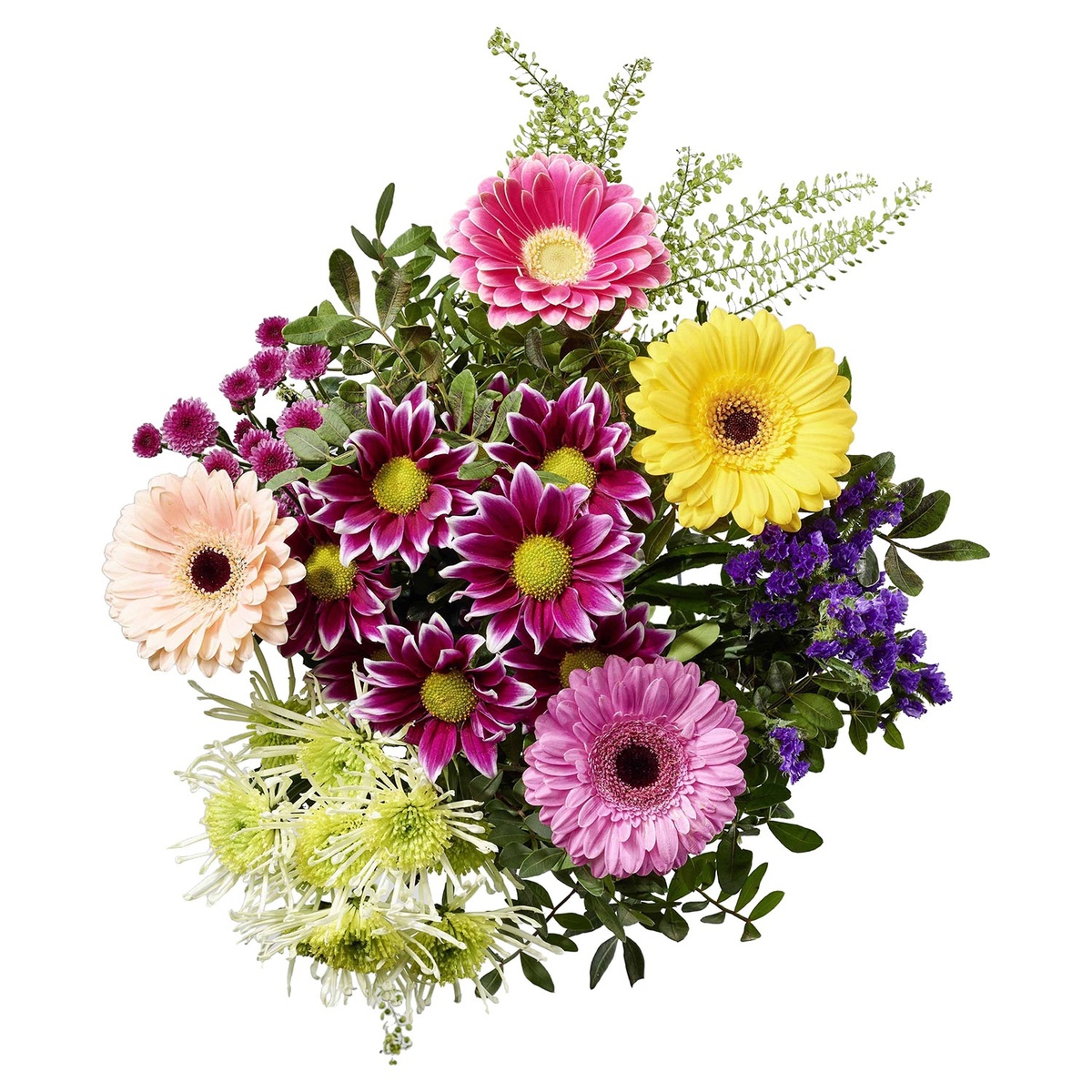 Bild 1 von GARDENLINE Muttertags-Schnittblumen