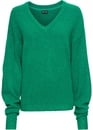 Bild 1 von Oversize-Strick-Pullover, 32/34