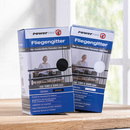 Bild 1 von Powertec Insect Fliegengitter für bodentiefe Fenster 2er-Set