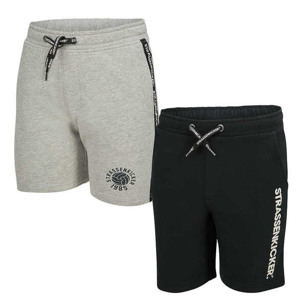 Bild 1 von STRASSENKICKER Kinder-Sweatshorts