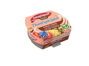 Saupiquet Thunfisch Salat Cous Cous  (160 g)