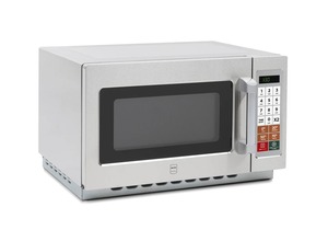 METRO Professional Mikrowelle GMW1034S