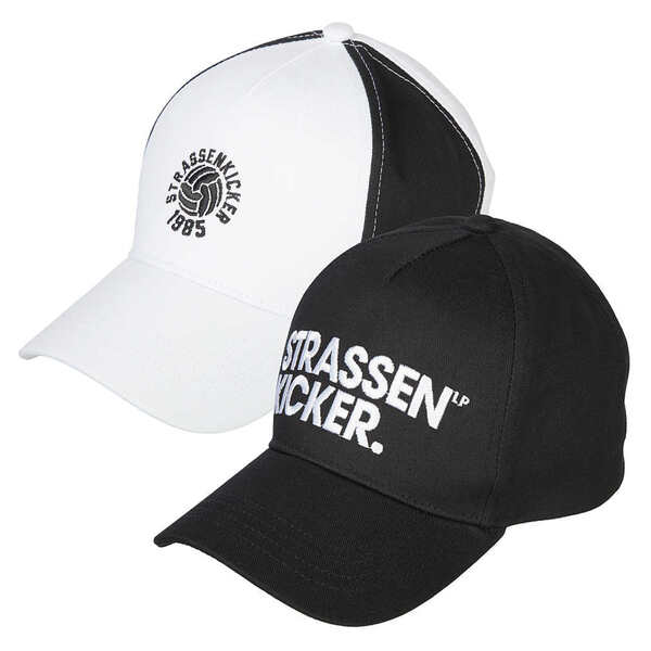 Bild 1 von STRASSENKICKER Kinder-Cap