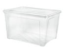 Bild 1 von aro Combi Box, 145 l, Transparent