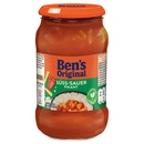 Bild 3 von BEN'S ORIGINAL Süß-Sauer-Sauce 400 g