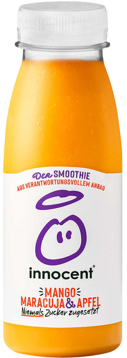 Bild 1 von INNOCENT Smoothie